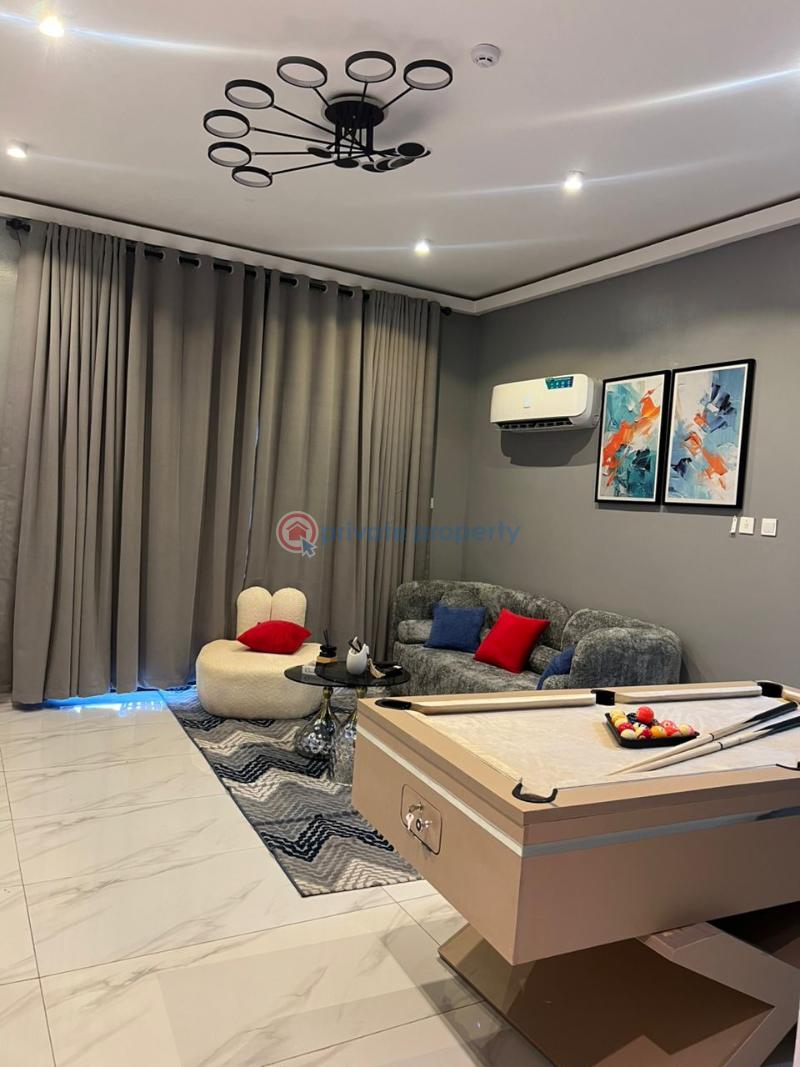 2 bedroom Flat & Apartment For Rent Lekki Phase 1 Lagos - 7