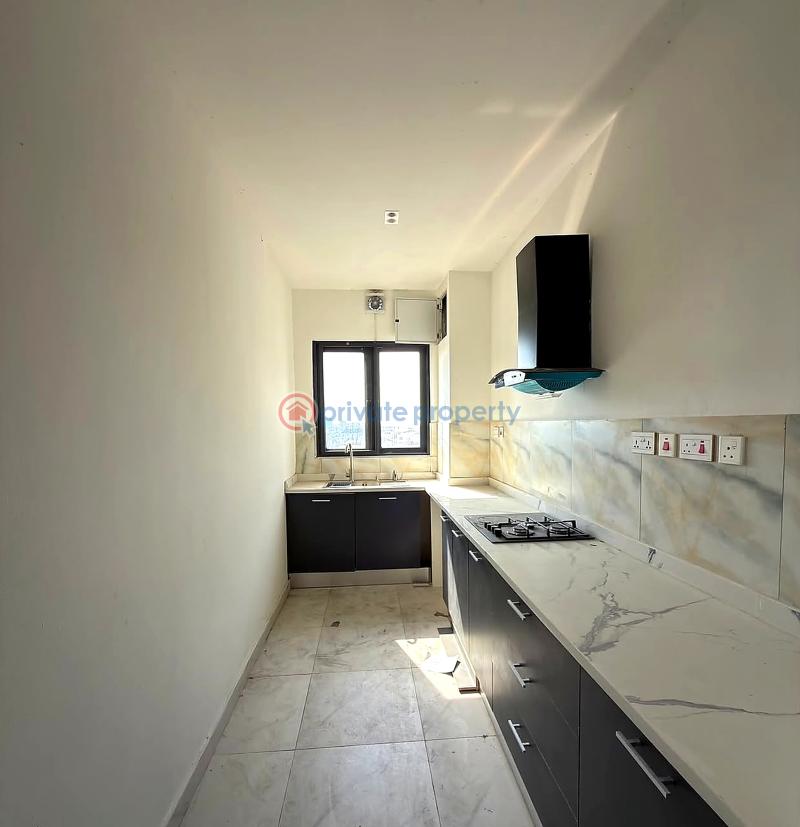 2 bedroom Flat & Apartment For Rent Lekki Phase 1 Lagos - 6