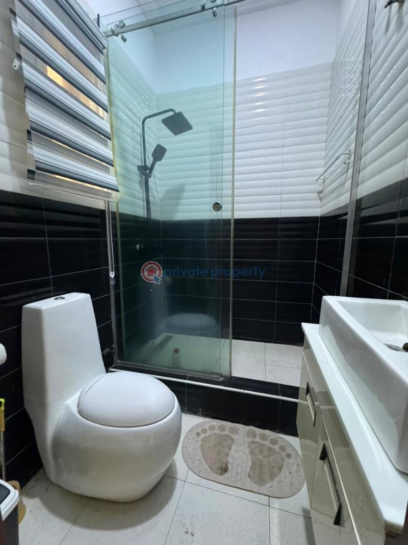 2 bedroom Flat & Apartment For Rent Lekki Phase 1 Lagos - 2