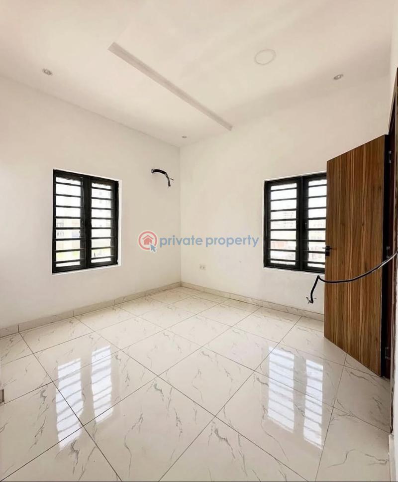 2 bedroom Flat & Apartment For Sale Lekki Phase 1 Lagos - 6