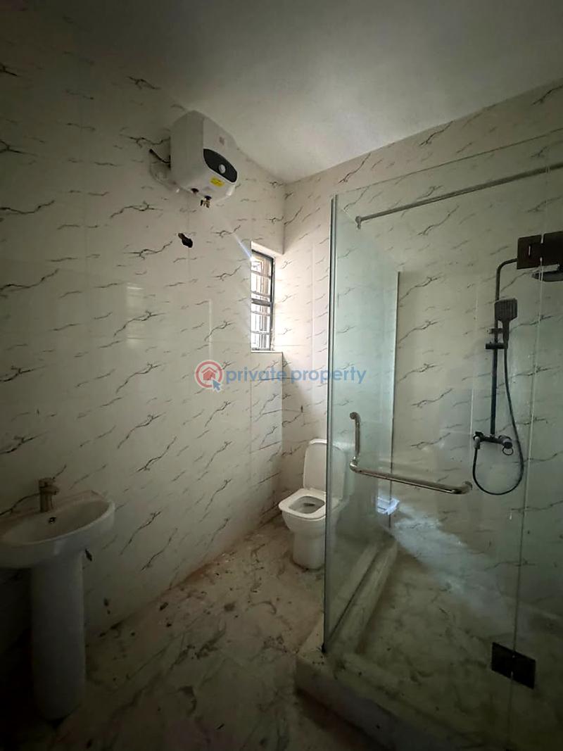 2 bedroom Flat & Apartment For Rent Lekki Phase 1 Lagos - 6