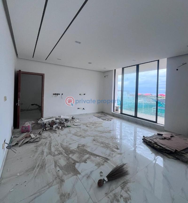 2 bedroom Flat & Apartment For Sale Lekki Phase 1 Lagos - 3