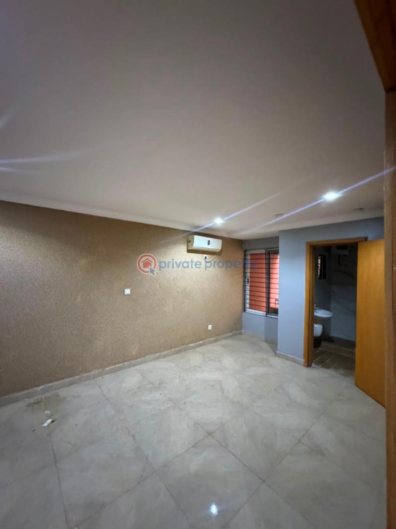 2 bedroom Flat & Apartment For Rent Lekki Phase 1 Lagos - 4
