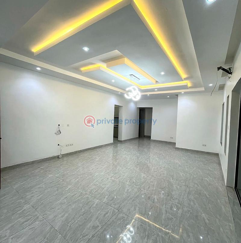2 bedroom Flat & Apartment For Rent Lekki Phase 1 Lagos - 5