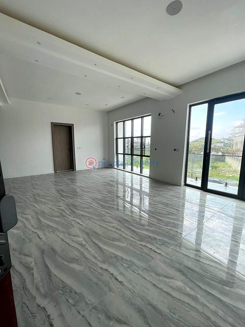 2 bedroom Flat & Apartment For Sale Lekki Phase 1 Lagos - 2