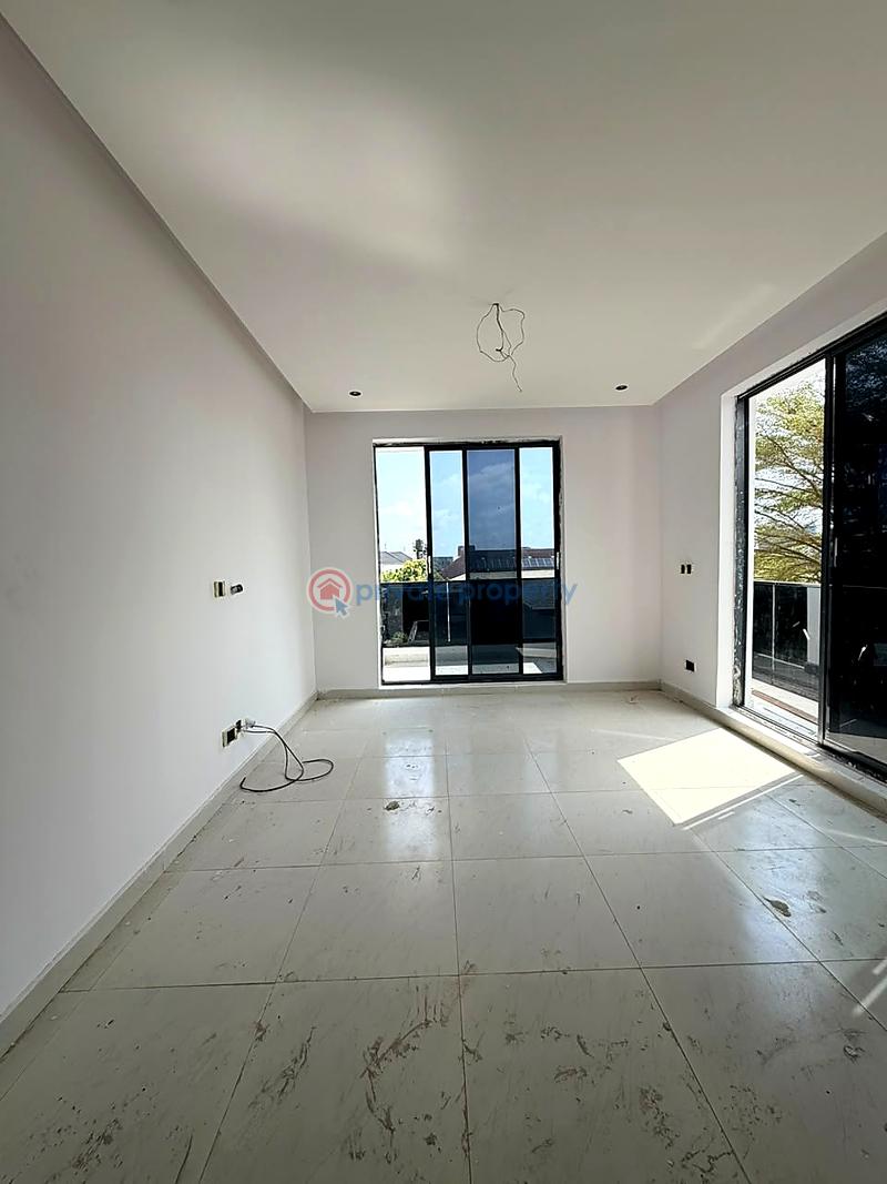 2 bedroom Flat & Apartment For Sale Lekki Phase 1 Lagos - 4