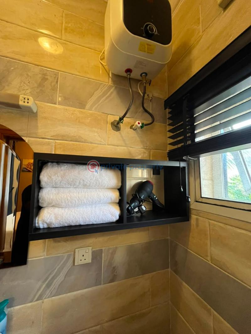 2 bedroom Flat & Apartment Short let Lekki Phase 1 Lagos - 34