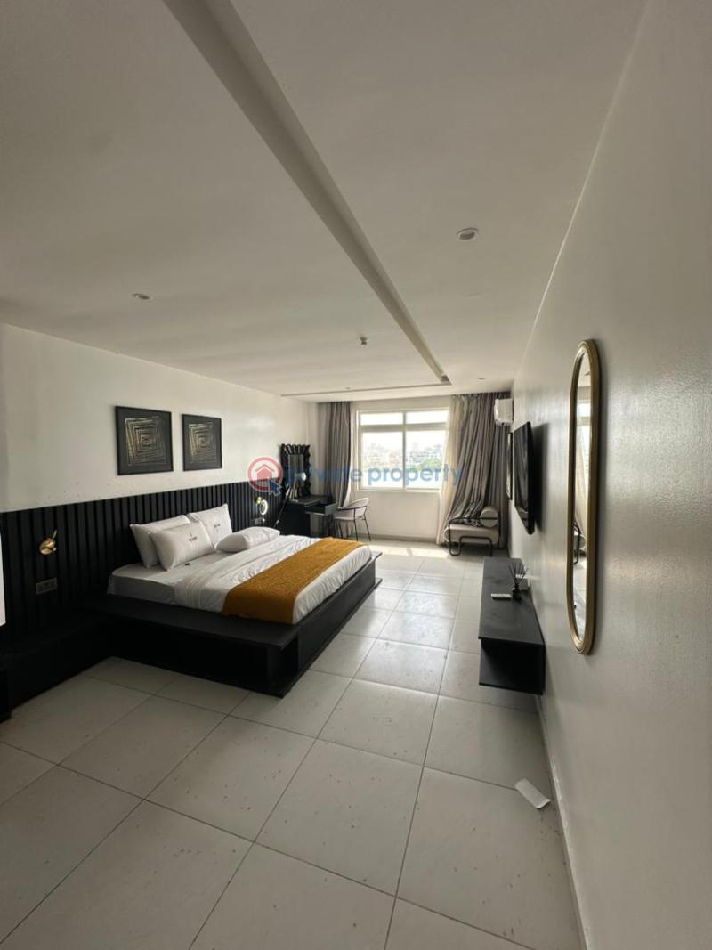 2 bedroom Flat & Apartment For Sale Lekki Phase 1 Lagos - 13