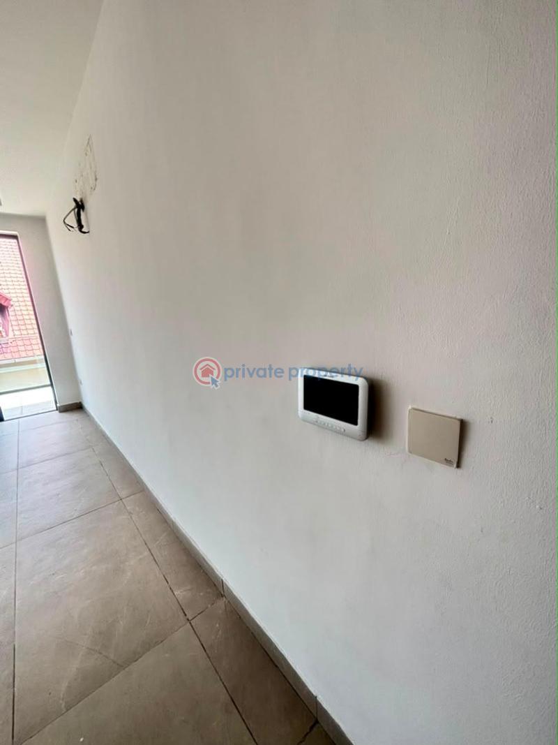 2 bedroom Flat & Apartment For Rent Lekki Phase 1 Lagos - 9