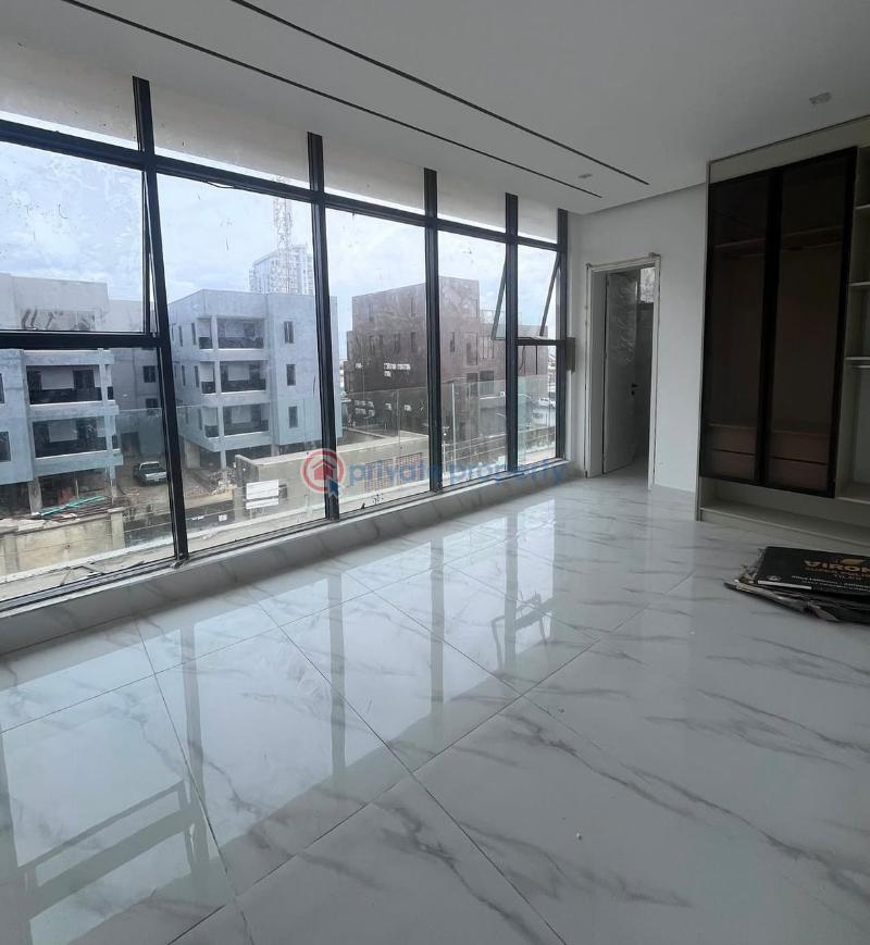 2 bedroom Flat & Apartment For Sale Lekki Phase 1 Lagos - 1