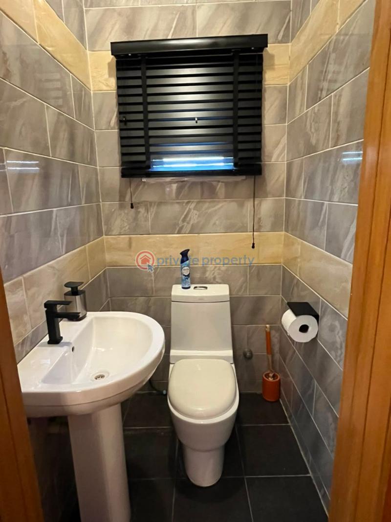 2 bedroom Flat & Apartment Short let Lekki Phase 1 Lagos - 20