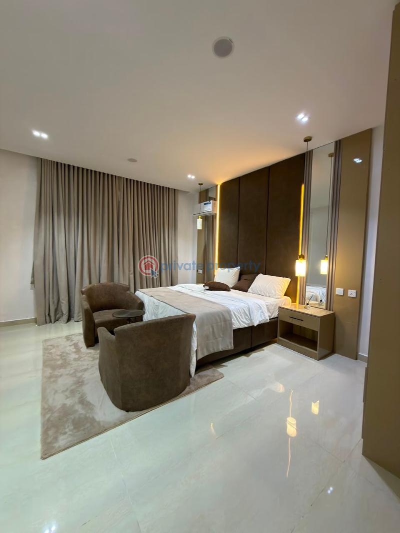 2 bedroom Flat & Apartment For Sale Lekki Phase 1 Lagos - 9