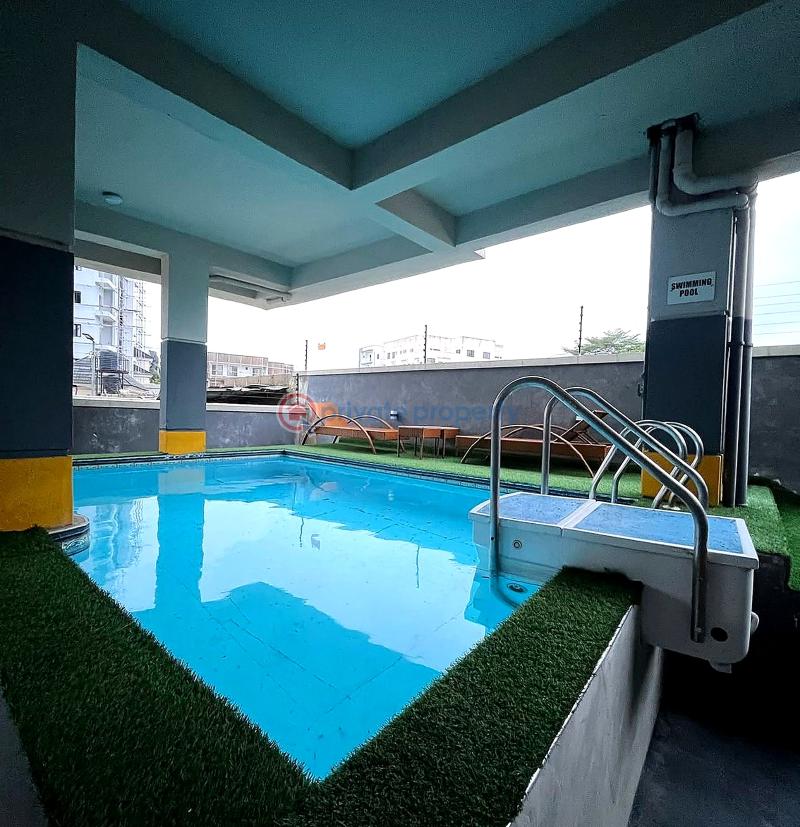 2 bedroom Flat & Apartment For Rent Lekki Phase 1 Lagos - 2