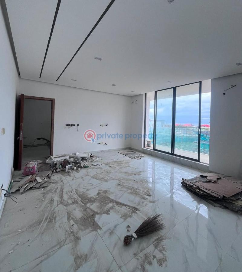 2 bedroom Flat & Apartment For Sale Lekki Phase 1 Lagos - 2