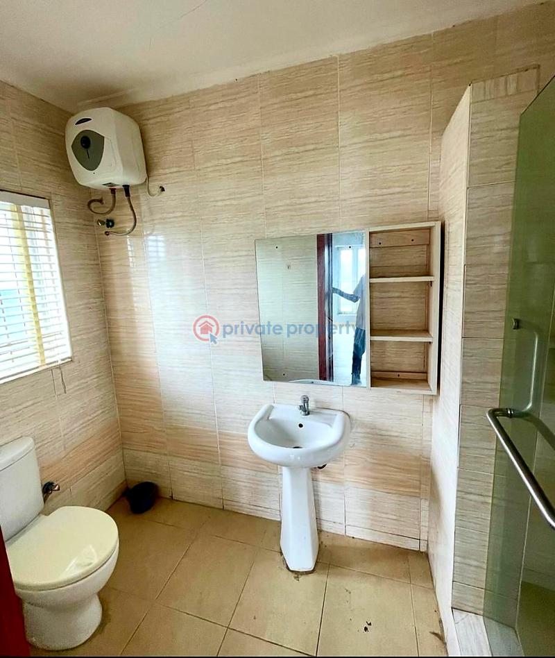 2 bedroom Flat & Apartment For Rent Lekki Phase 1 Lagos - 4