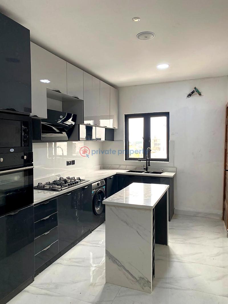 2 bedroom Flat & Apartment For Sale Lekki Phase 1 Lagos - 5