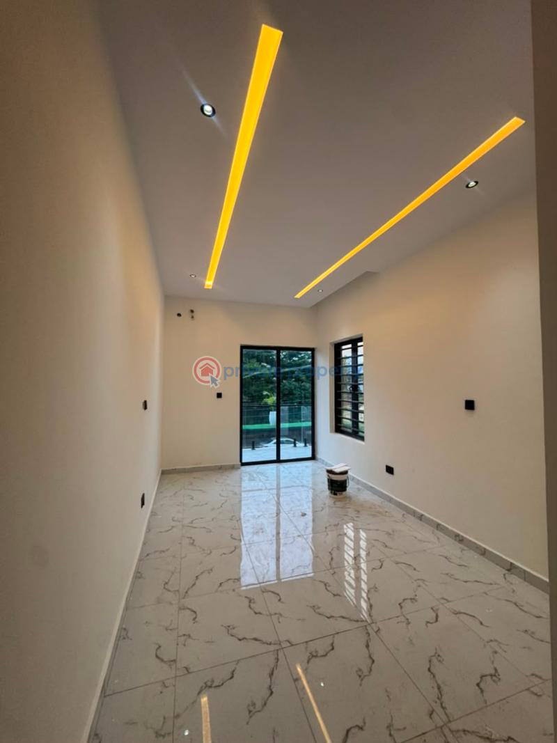 2 bedroom Flat & Apartment For Sale Lekki Phase 1 Lagos - 4