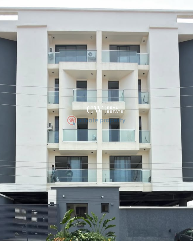 2 bedroom Flat & Apartment For Rent Lekki Phase 1 Lagos - 0