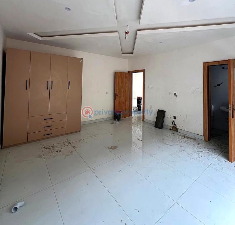 2 bedroom Flat & Apartment For Sale Lekki Phase 1 Lagos - 5