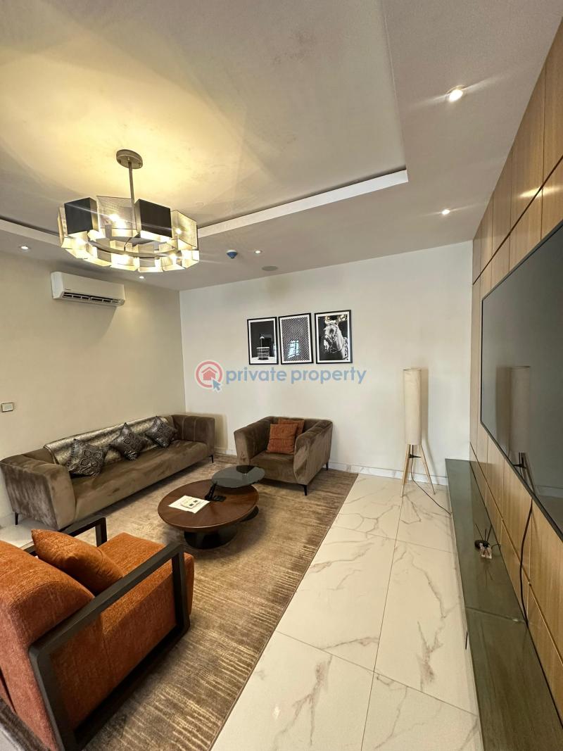 2 bedroom Flat & Apartment For Sale Lekki Phase 1 Lagos - 17