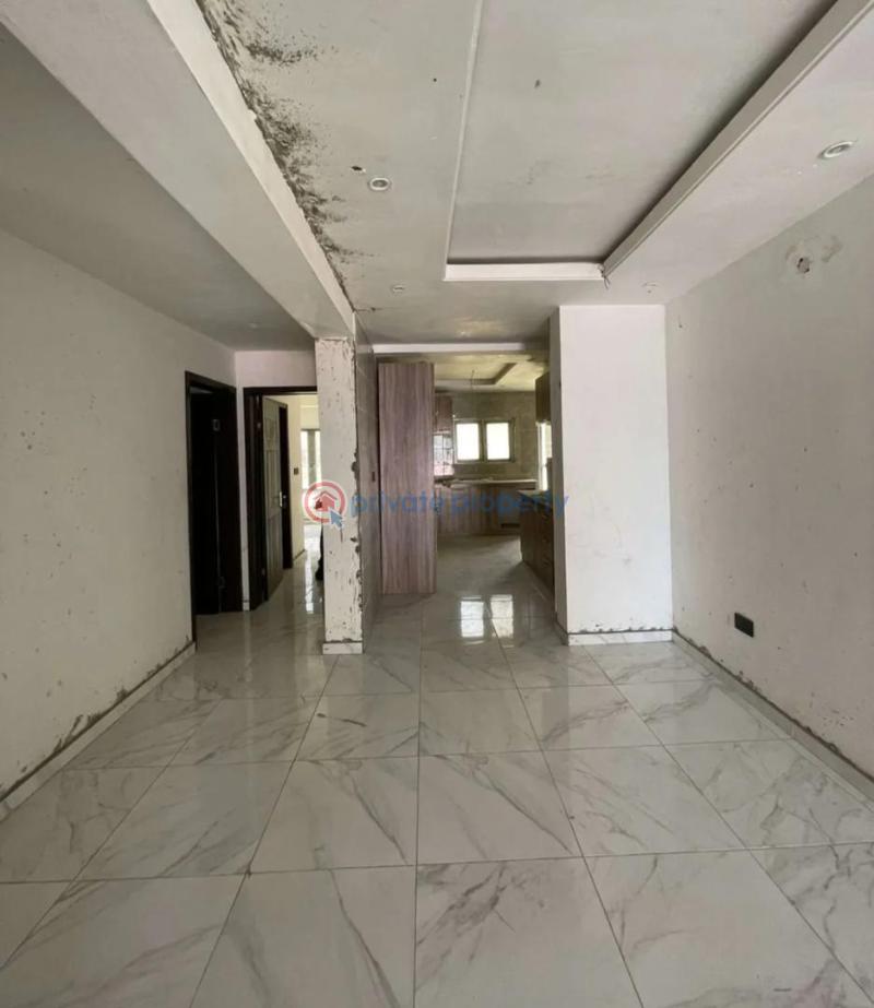 2 bedroom Flat & Apartment For Rent Lekki Phase 1 Lagos - 3