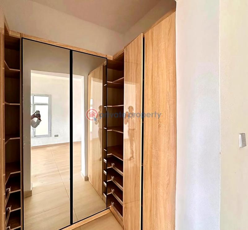 2 bedroom Flat & Apartment For Rent Lekki Phase 1 Lagos - 5