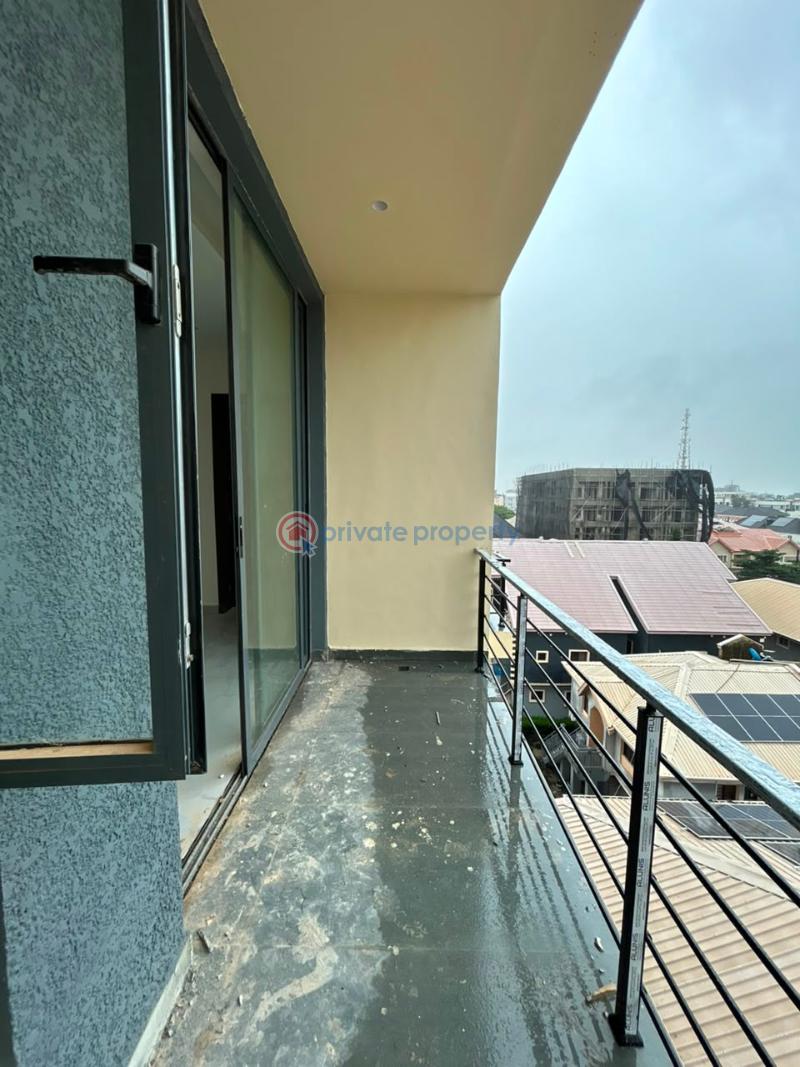 2 bedroom Flat & Apartment For Sale Lekki Phase 1 Lagos - 3
