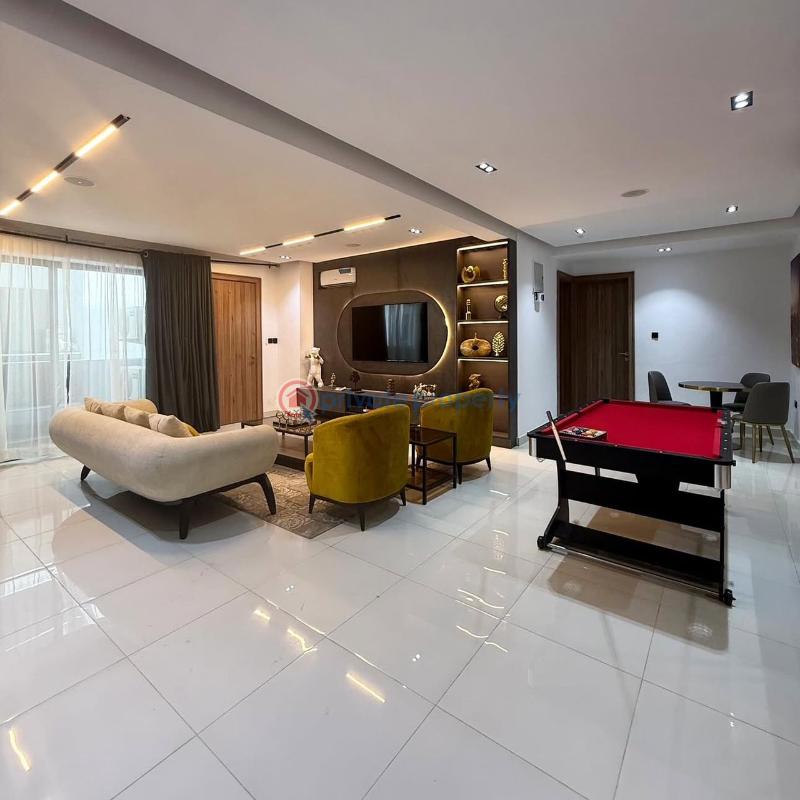 2 bedroom Flat & Apartment For Sale Lekki Phase 1 Lagos - 6