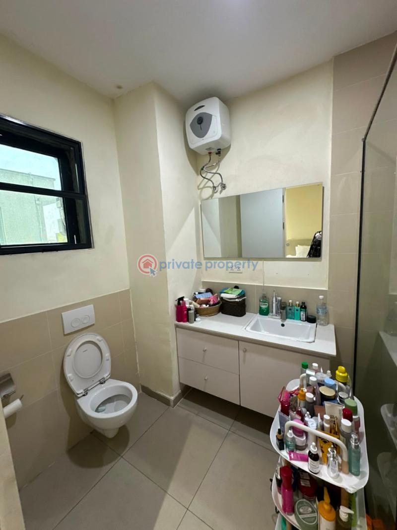 2 bedroom Flat & Apartment For Rent Lekki Phase 1 Lagos - 8