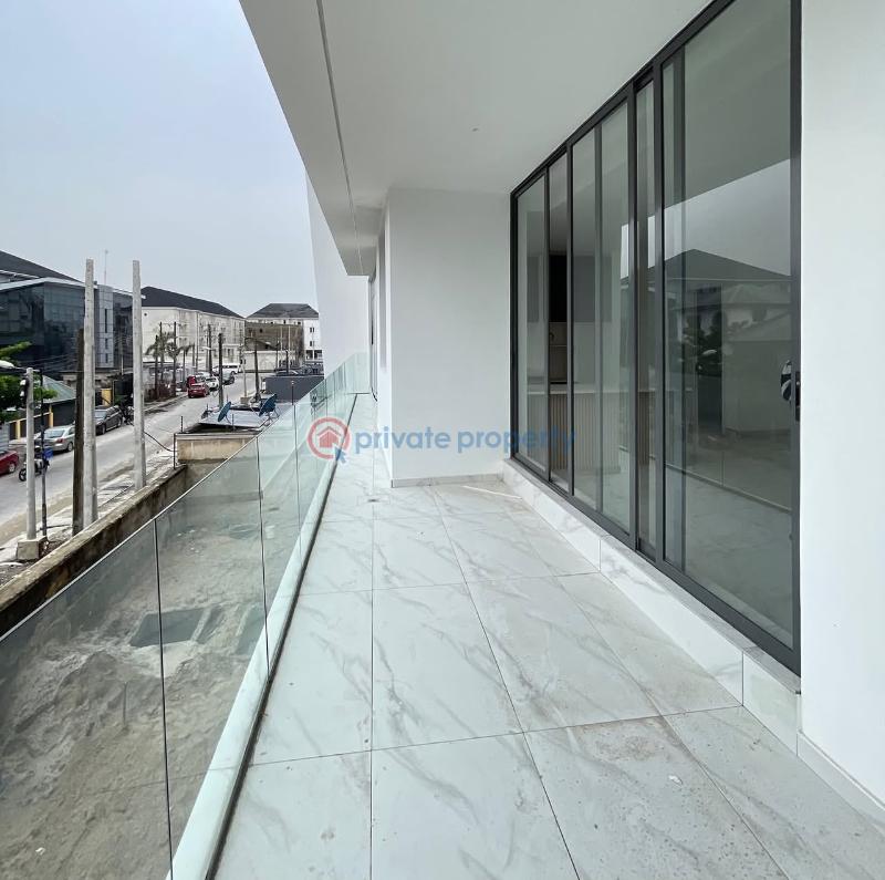 2 bedroom Flat & Apartment For Sale Lekki Phase 1 Lagos - 1