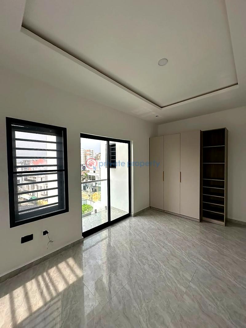 2 bedroom Flat & Apartment For Sale Lekki Phase 1 Lagos - 4