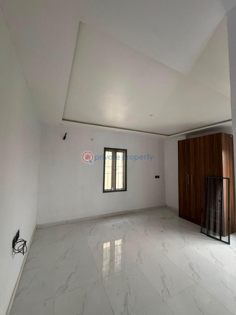 2 bedroom Flat & Apartment For Rent Lekki Phase 1 Lagos - 6