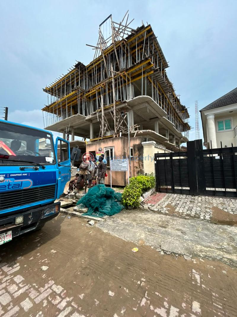 2 bedroom Flat & Apartment For Sale Lekki Phase 1 Lagos - 2