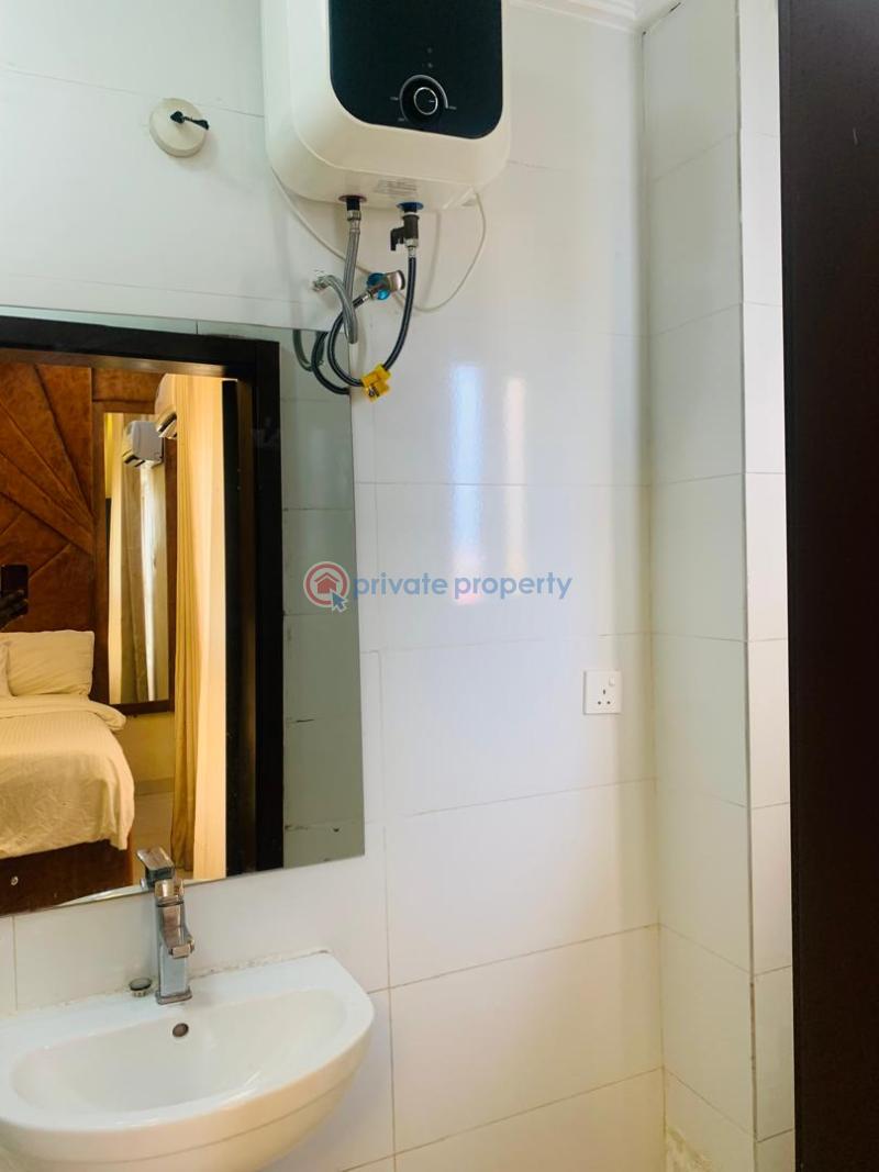 2 bedroom Flat & Apartment For Rent Lekki Phase 1 Lagos - 9