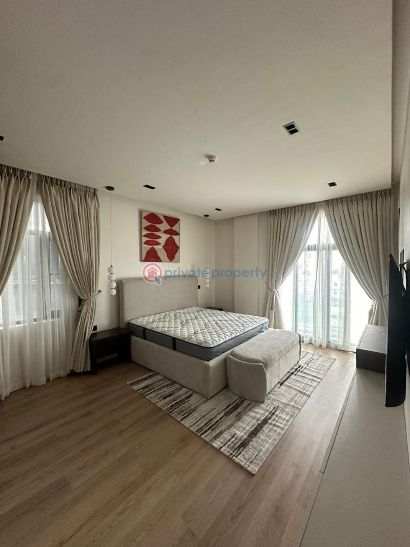 2 bedroom Flat & Apartment For Rent Lekki Phase 1 Lagos - 13