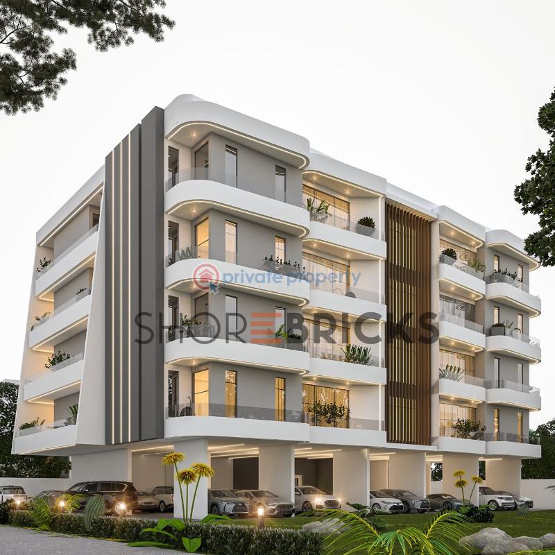 2 bedroom Flat & Apartment For Sale Lekki Phase 1 Lagos - 3