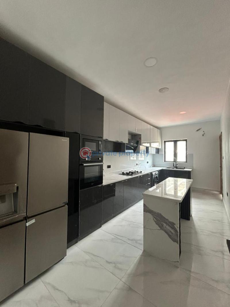 2 bedroom Flat & Apartment For Sale Lekki Phase 1 Lagos - 5