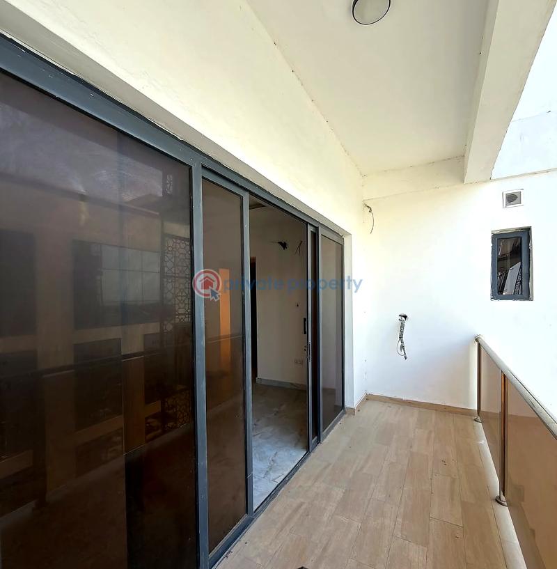 2 bedroom Flat & Apartment For Rent Lekki Phase 1 Lagos - 7