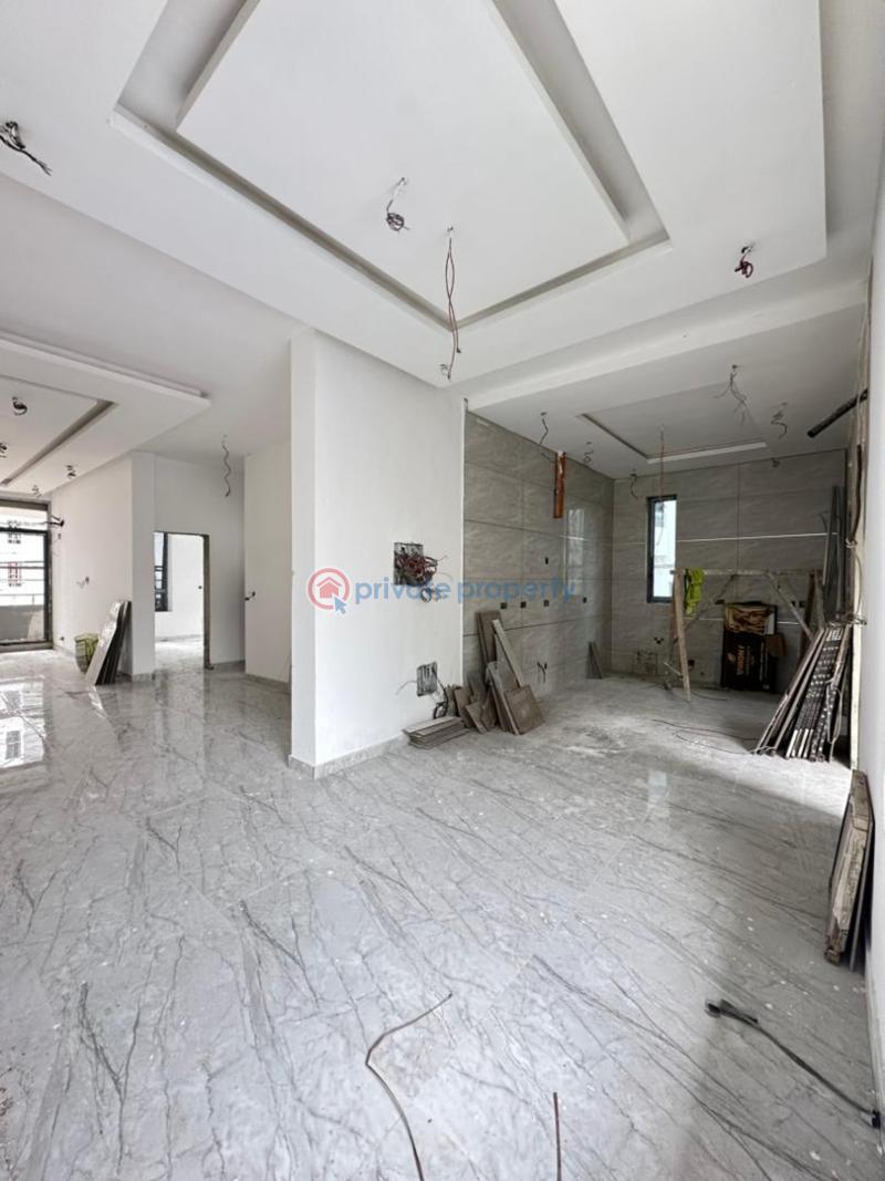 2 bedroom Flat & Apartment For Sale Lekki Phase 1 Lagos - 5