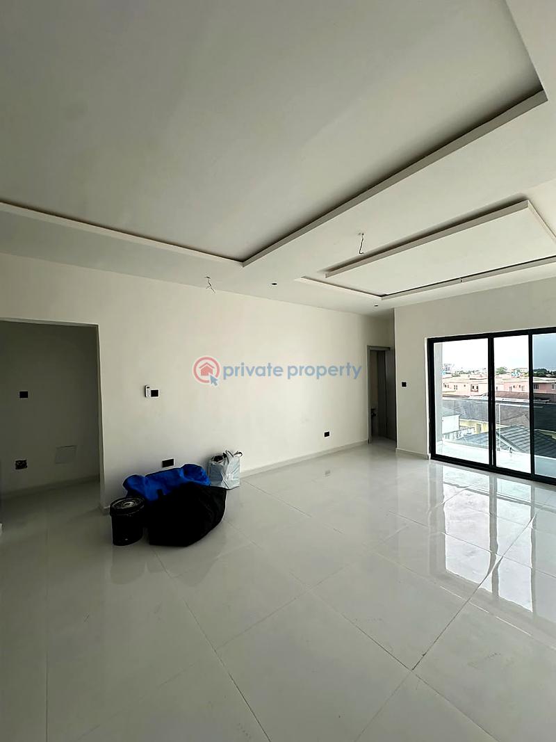 2 bedroom Flat & Apartment For Sale Lekki Phase 1 Lagos - 7