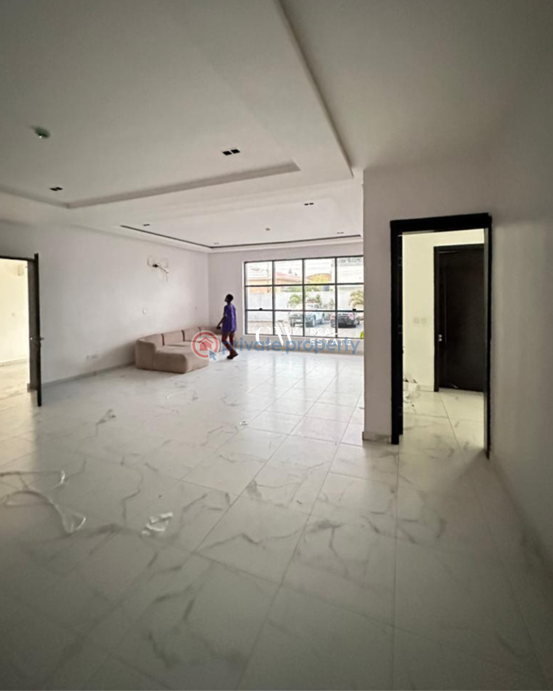 2 bedroom Flat & Apartment For Rent Lekki Phase 1 Lagos - 1