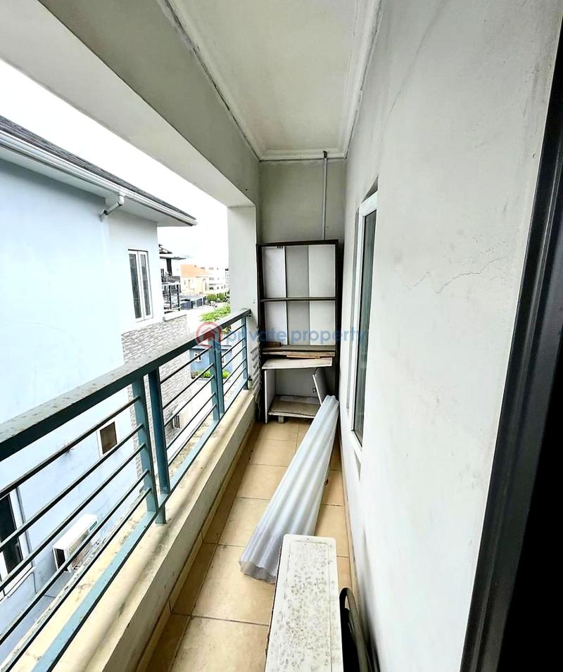 2 bedroom Flat & Apartment For Rent Lekki Phase 1 Lagos - 6