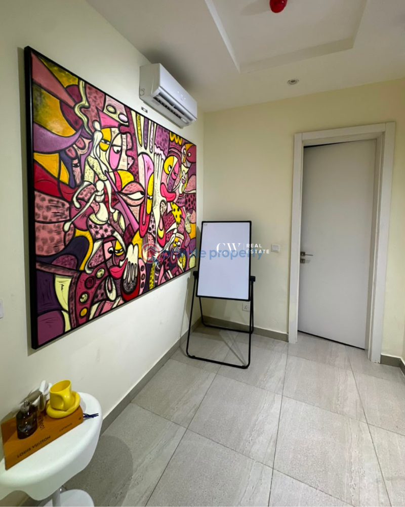 2 bedroom Flat & Apartment For Rent Lekki Phase 1 Lagos - 0