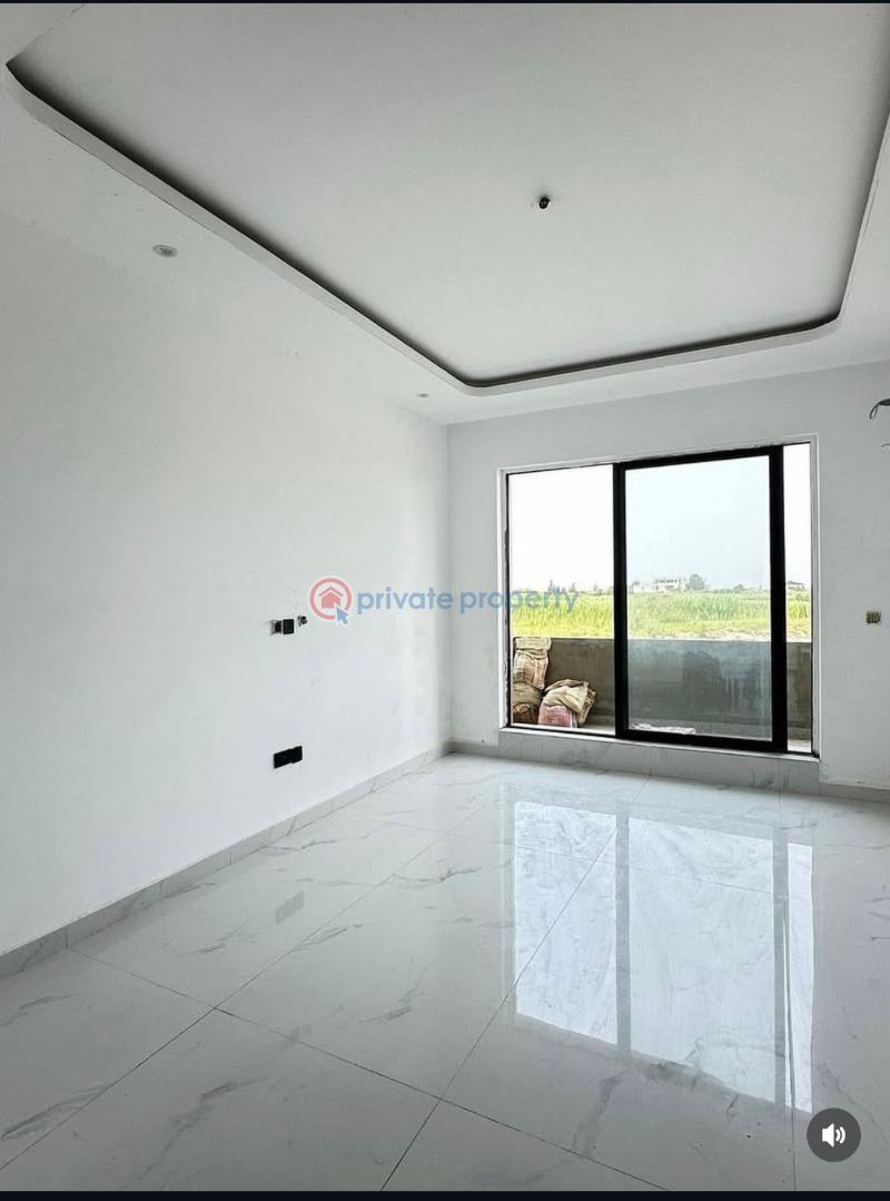2 bedroom Block Of Flats For Sale Lekki Lagos Lekki Phase 1 Lagos - 7