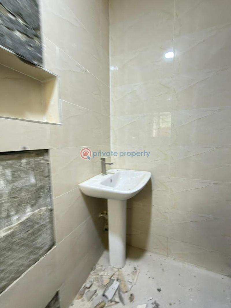 2 bedroom Flat & Apartment For Rent Lekki Phase 1 Lagos - 10