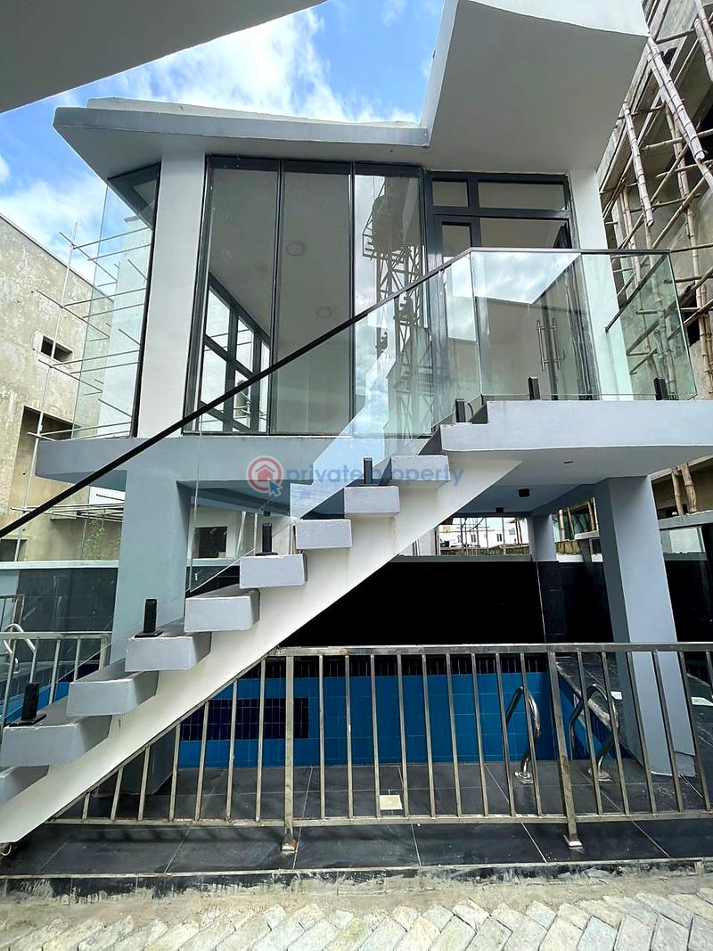 2 bedroom Flat & Apartment For Sale Lekki Phase 1 Lagos - 7