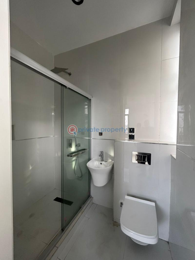 2 bedroom Flat & Apartment For Rent Lekki Phase 1 Lagos - 3