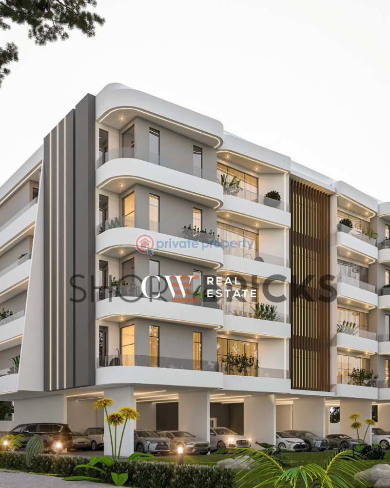 2 bedroom Flat & Apartment For Sale Lekki Phase 1 Lagos - 0