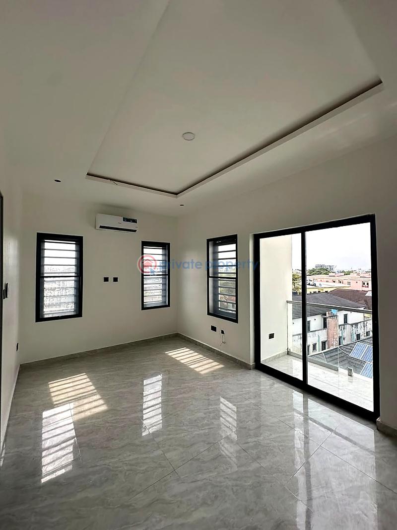 2 bedroom Flat & Apartment For Sale Lekki Phase 1 Lagos - 3
