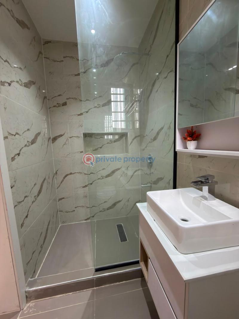 2 bedroom Flat & Apartment For Sale Lekki Phase 1 Lagos - 15